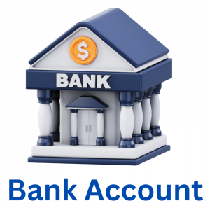 Bank Account
