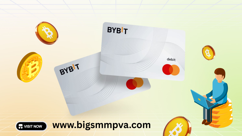 Buy Verified Bybit Accounts