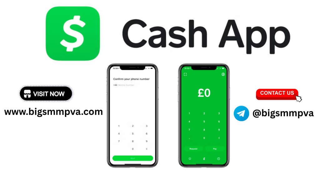 Cash App Accounts Google Photo