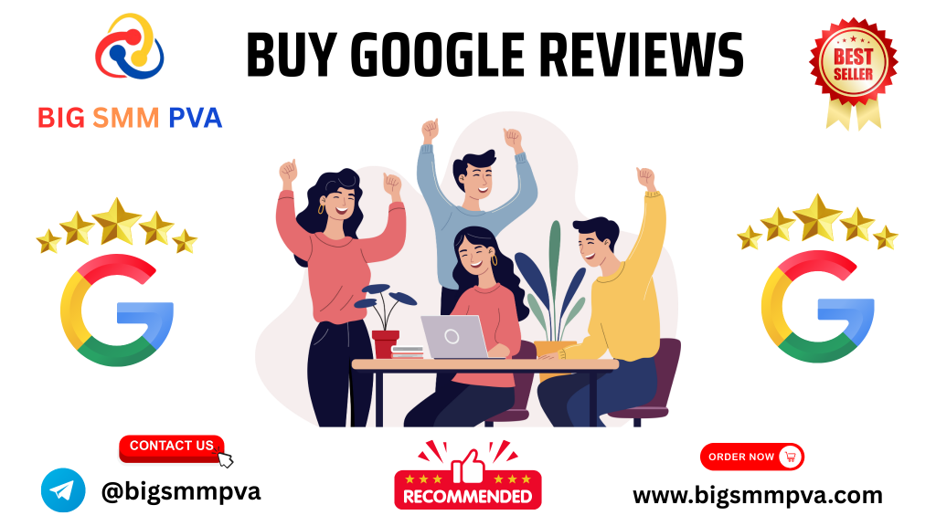 Google Review