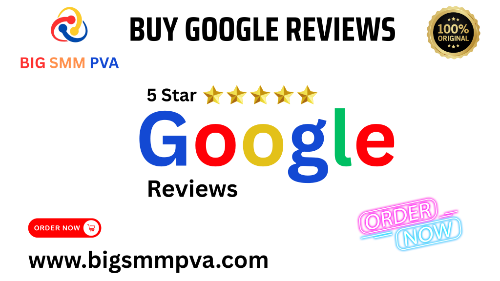 Google Reviews