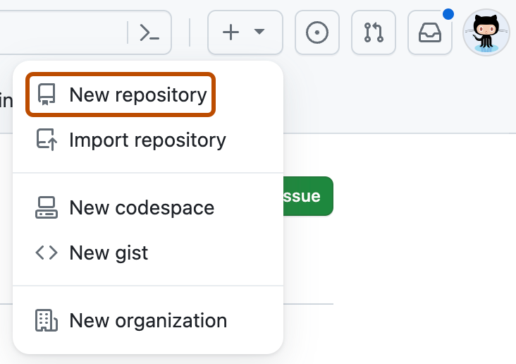 Old GitHub image