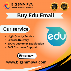 Buy Edu Email