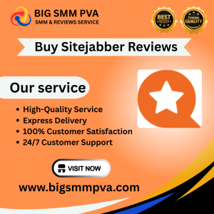 Buy Sitejabber Reviews